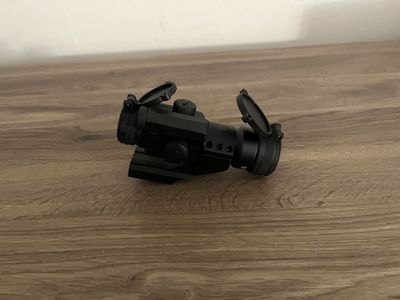 Vortex Optics strikefire II