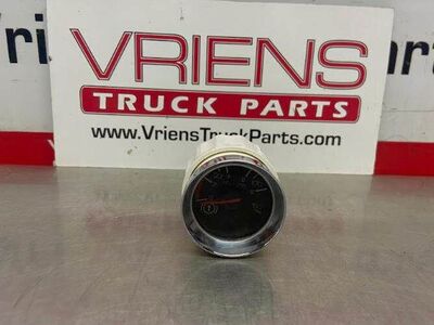 Kenworth Primary Air Pressure Gauge, Part # Q43-1092-201C