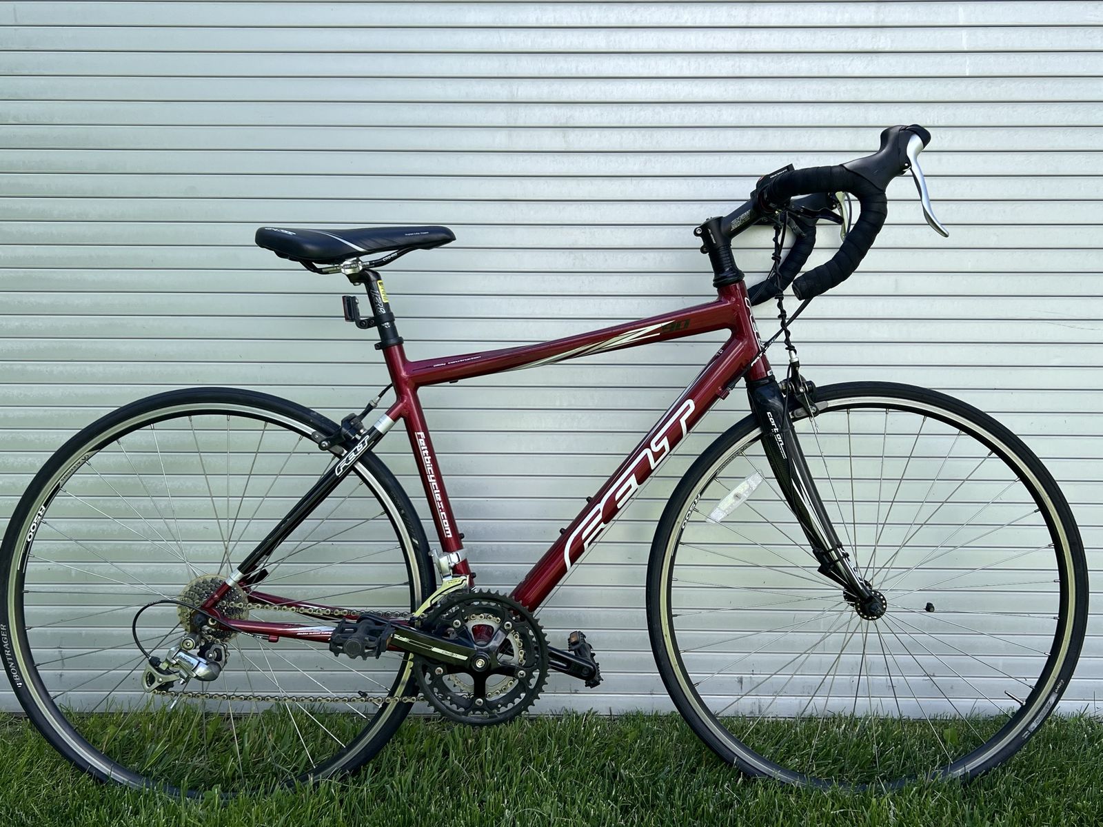 Felt Road Bike