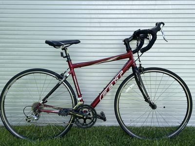Felt Road Bike