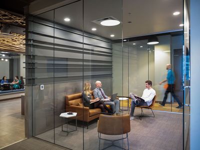 PROFESSIONAL MEETING ROOMS - LEHI, UT / THANKSGIVING POINT