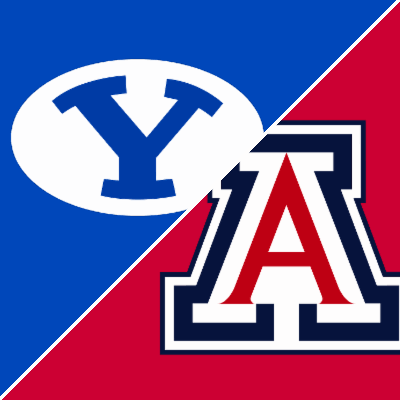 Cheapest Lower Bowl Sideline seats - BYU vs Arizona