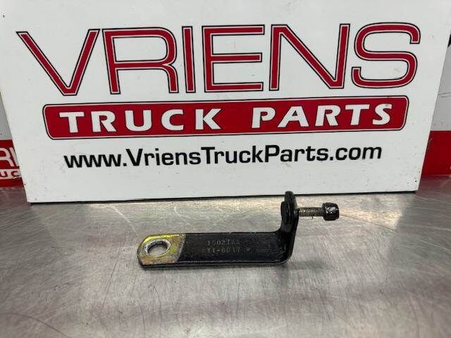 Kenworth Bracket