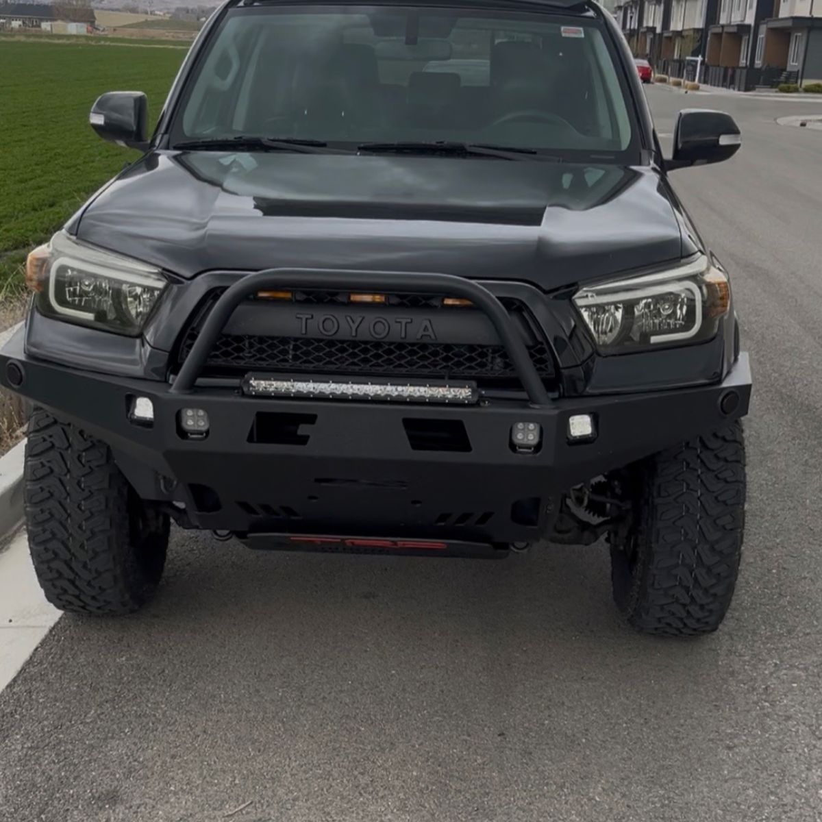 2011 Toyota 4Runner 