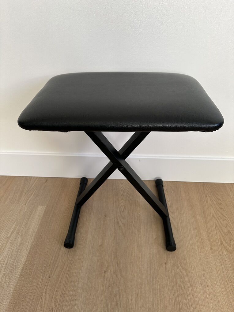 Keyboard Bench / Stool