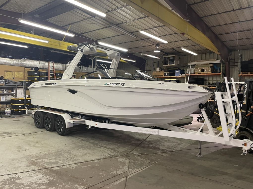2019 Centurion Boat-Gorgeous!!!
