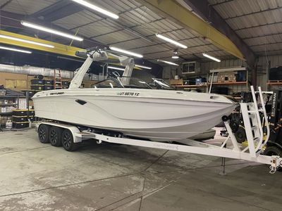 2019 Centurion Boat-Gorgeous!!!