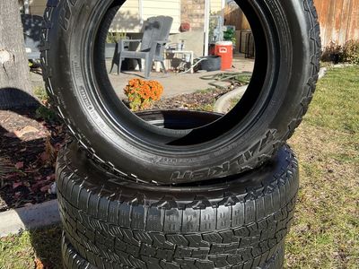 Falken 245/60R18