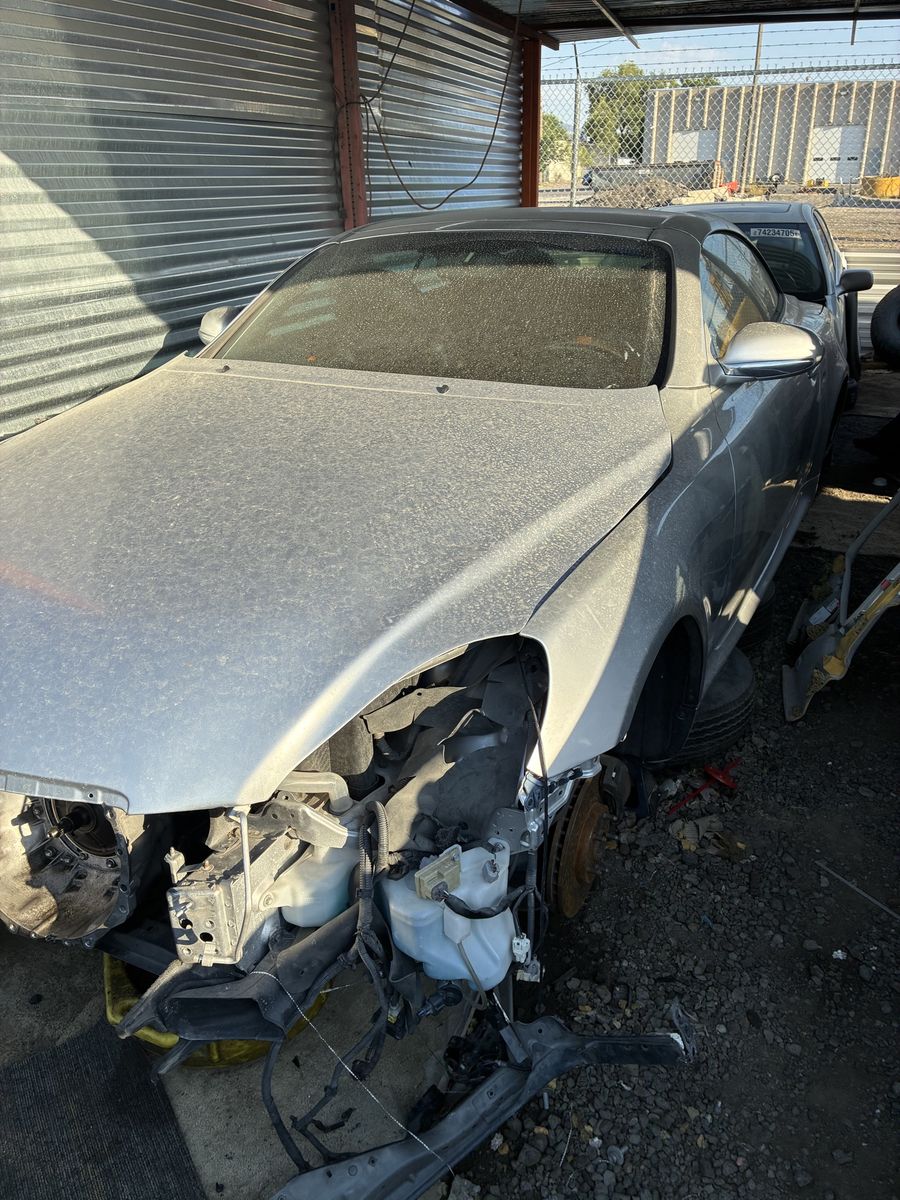 03-07 Lexus SC 430 Convertible parts make offers!!!