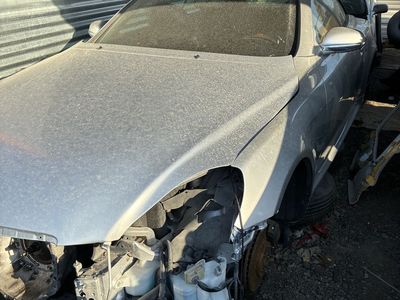 03-07 Lexus SC 430 Convertible parts make offers!!!
