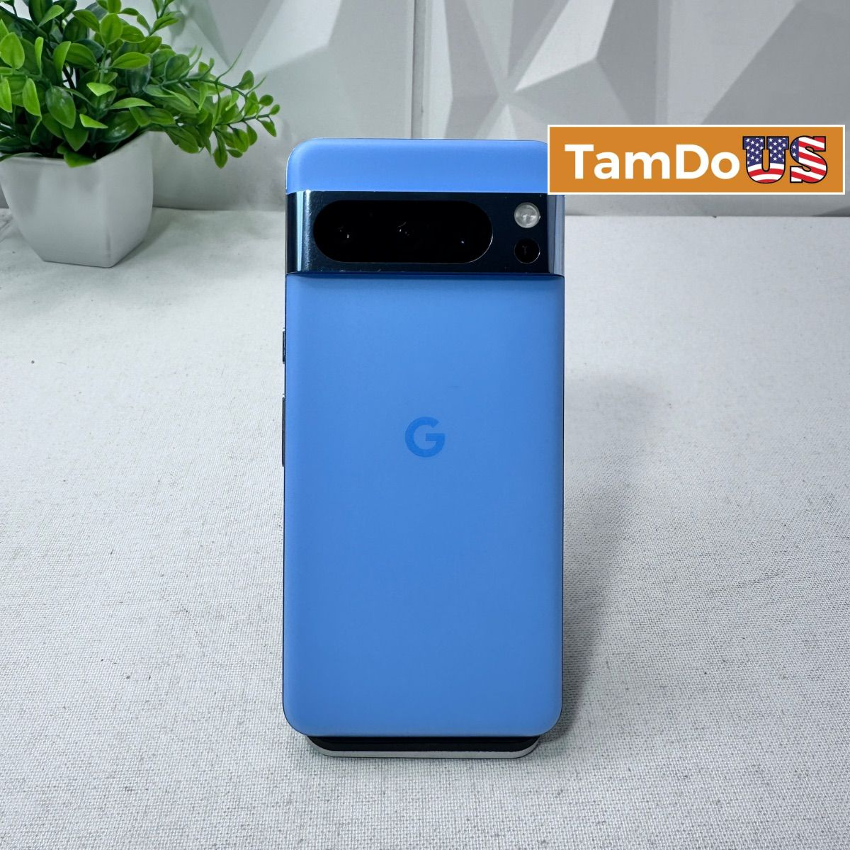 Google Pixel 8 Pro | 256GB | Unlocked | Blue