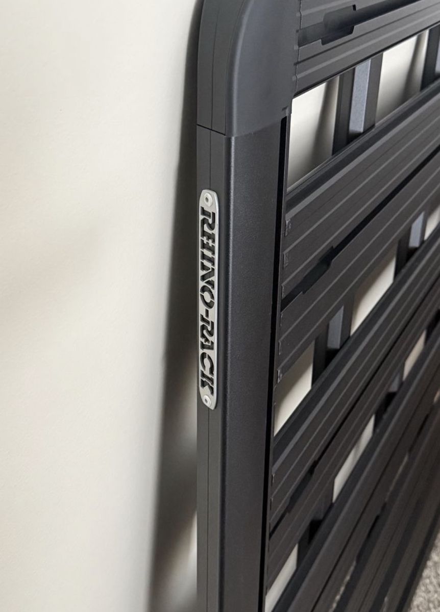 Rhino-Rack Pioneer Platform Roof Rack
