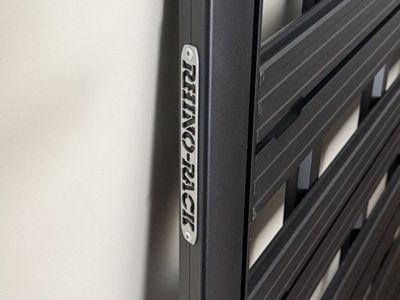 Rhino-Rack Pioneer Platform Roof Rack