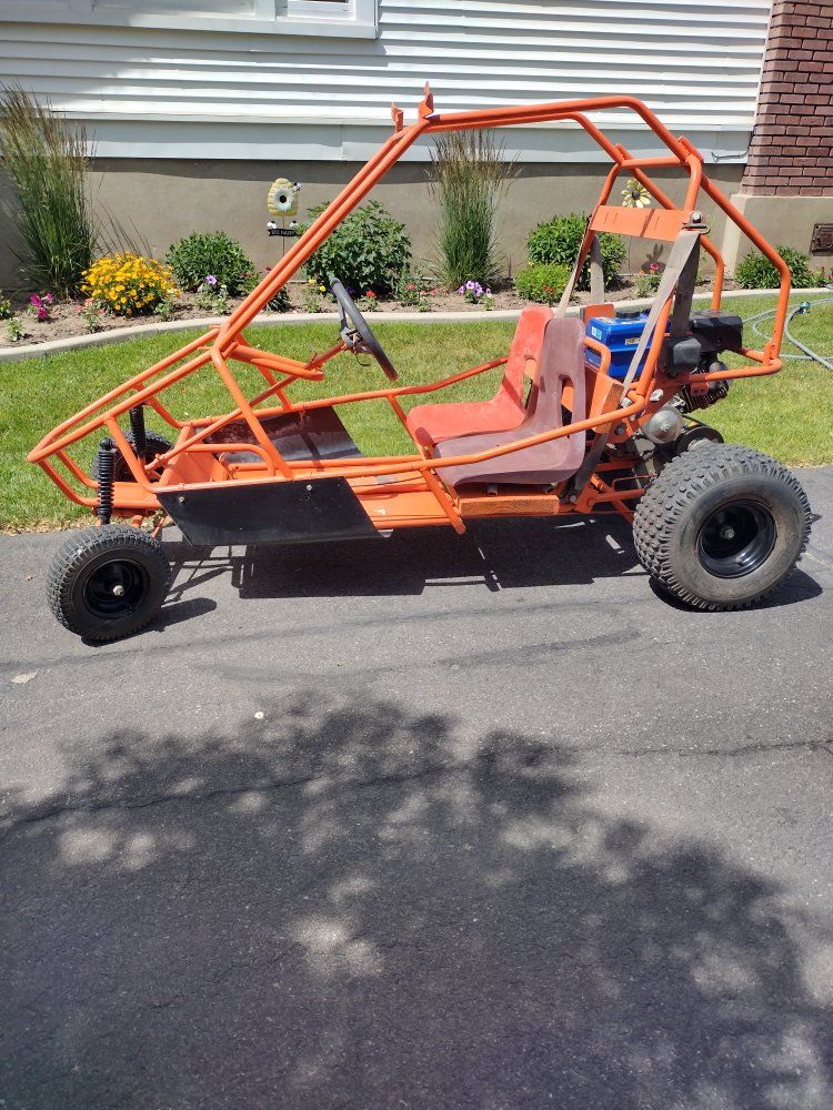 Go Cart