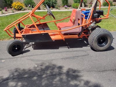 Go Cart