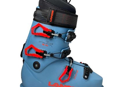 2025 Lange XT3 Tour Light 110 MV