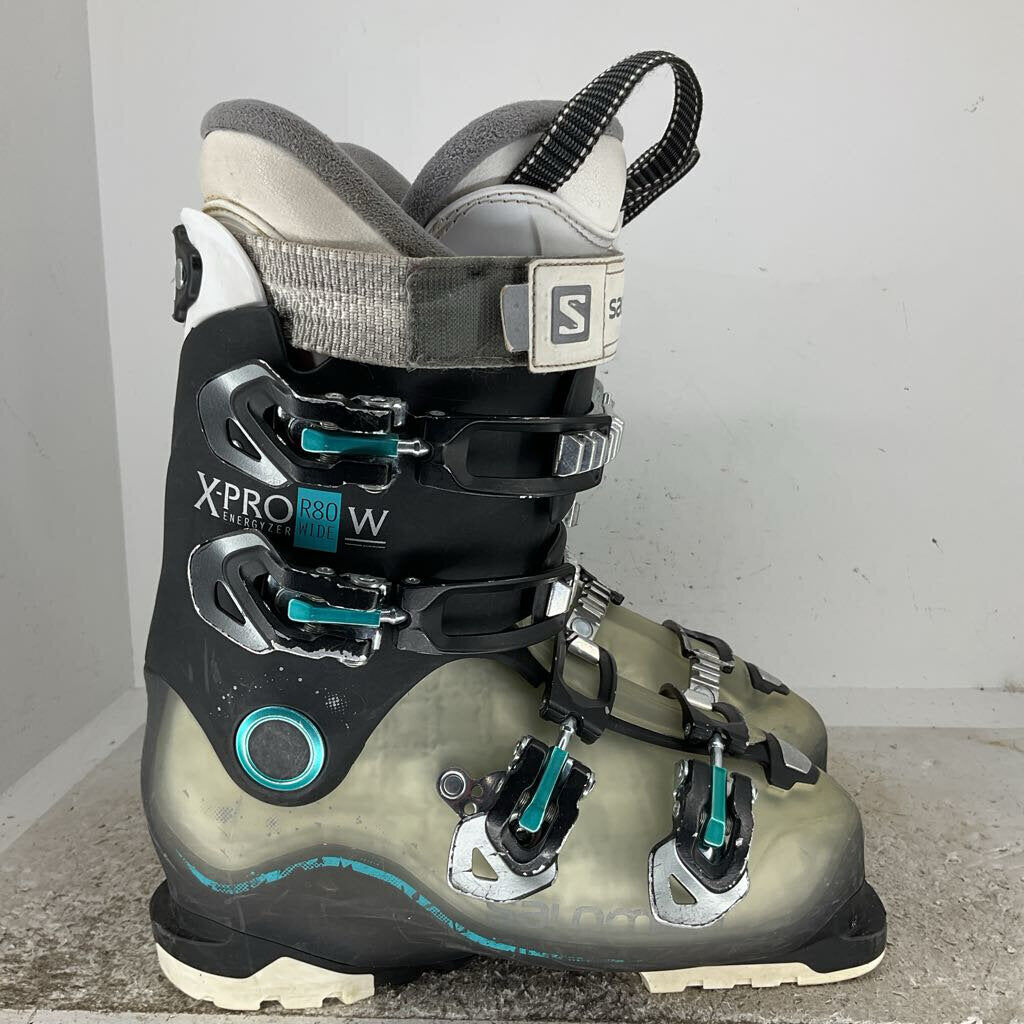 Salomon XPro Energyzer R80 W Wide