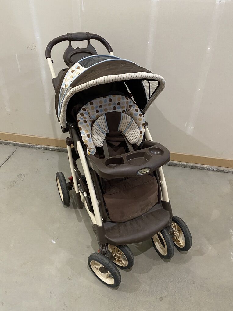 Graco Single Rider Stroller