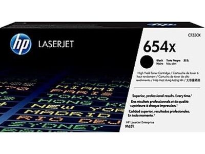 Printer Toner And Color Cartridges