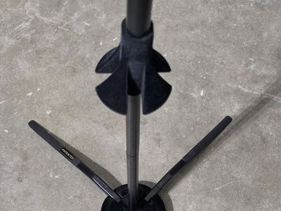 Hercules Stands DS420B TravLite Trombone Stand