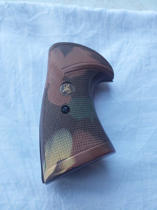Ruger Red Hawk