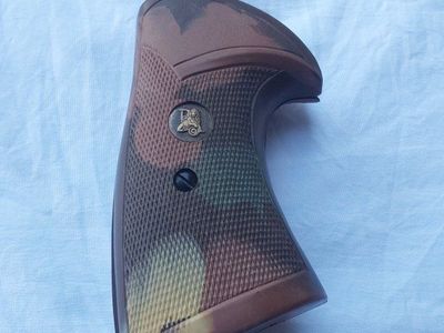 Ruger Red Hawk