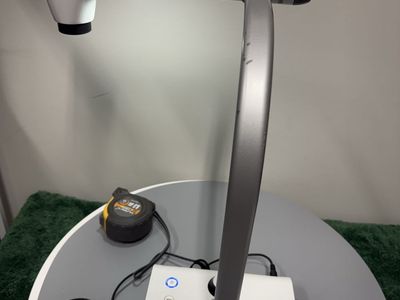 Elmo TT-12 Document Camera With HDMI - Like Overhead Projector