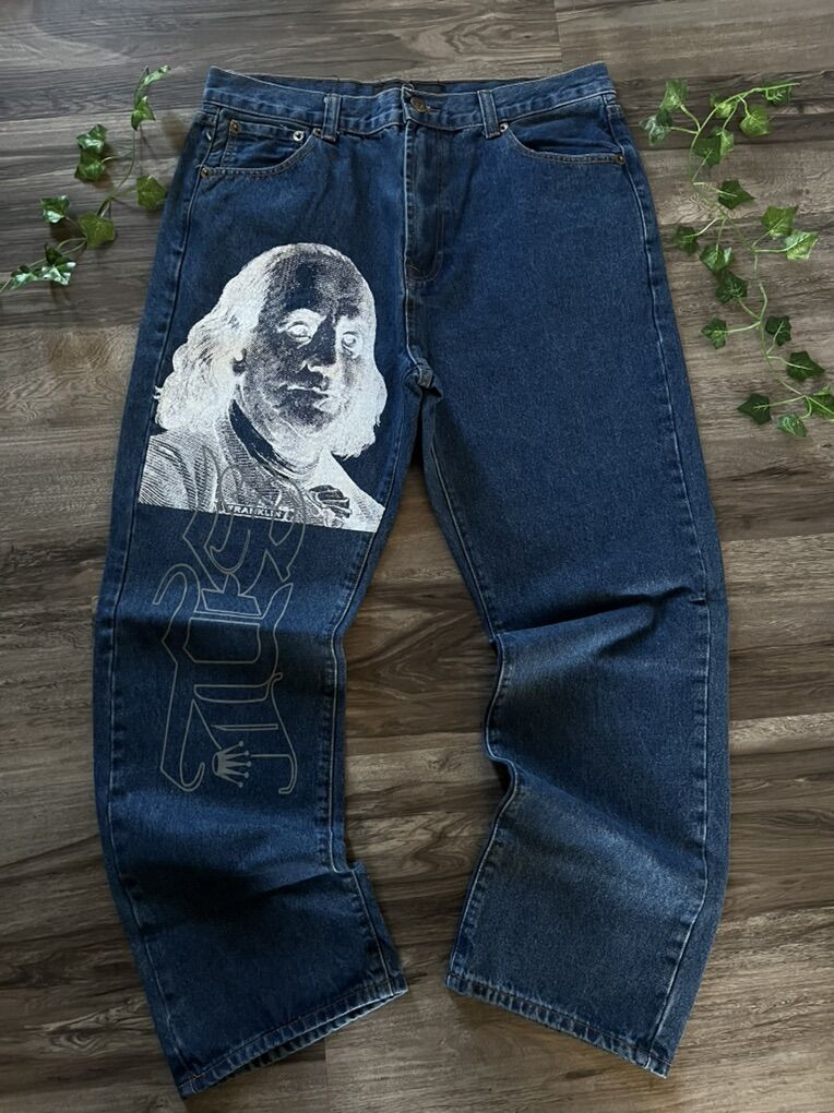 SDL pants