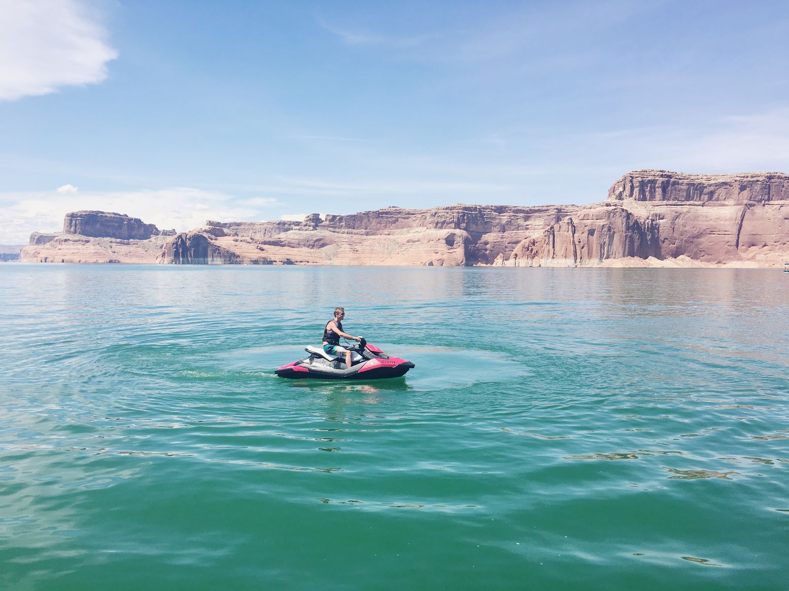 Waverunner For Rent - Rentals