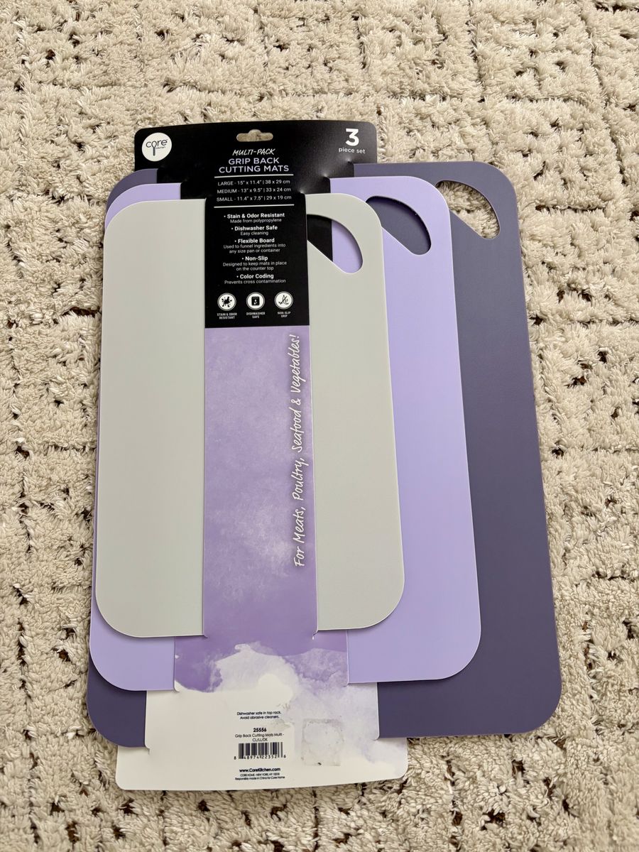 Cutting Boards Multipack