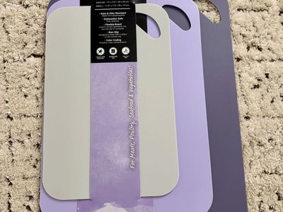 Cutting Boards Multipack
