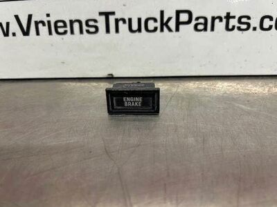 Kenworth Lamp-ID Engine Brake, Part # P54-1032-81