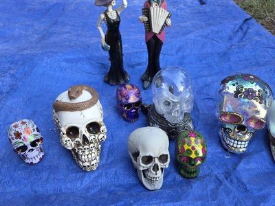 Halloween collection