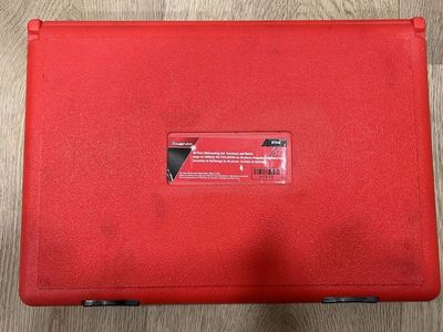 Snap on rethreading kit RTD48