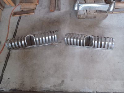 51 metc grill