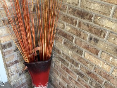 Estate sale, Sandy and St. George