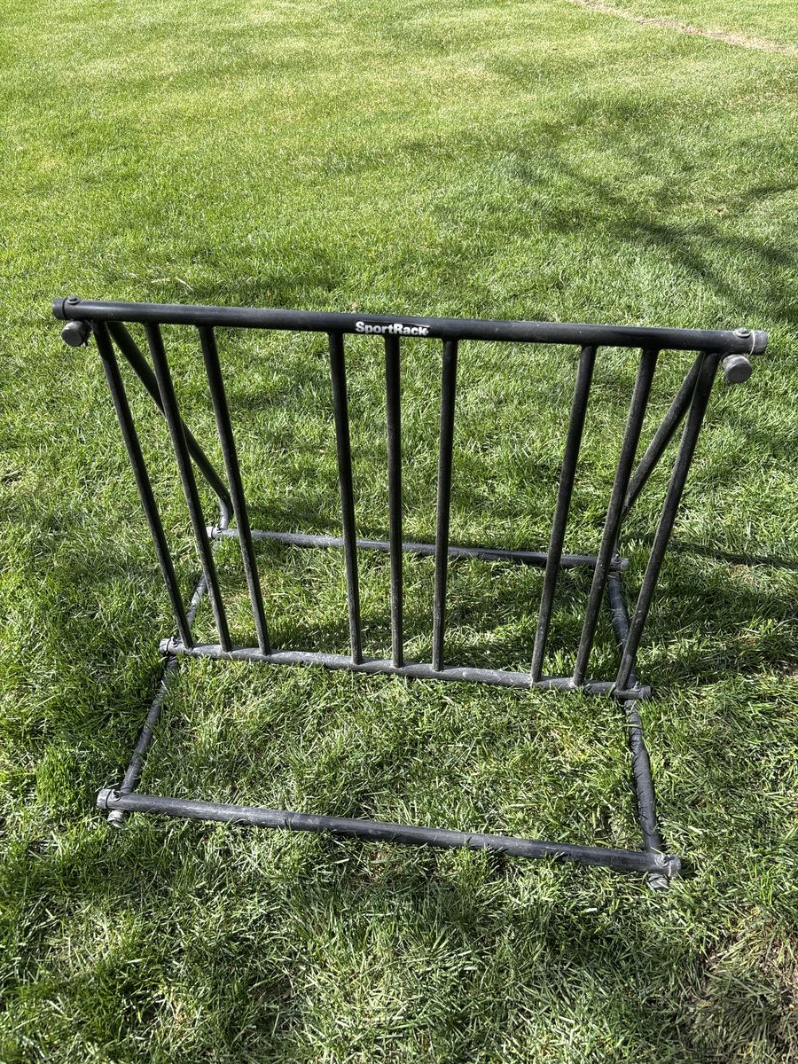 SportsRack Freestanding Bike Rack