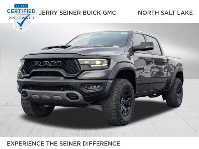 2024 Ram 1500 TRX