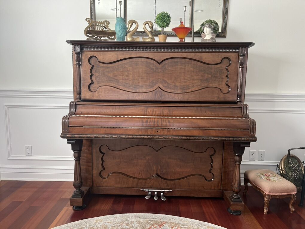 Kohler and Chase -1914