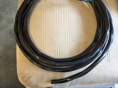 New 6/3 Hottub Wire (15 Ft)