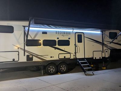 2023 Forest River RV Rockwood Signature 2891bh