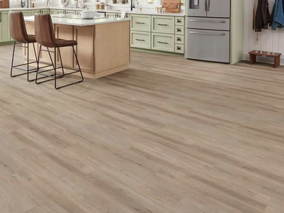 Lifeproof Hockley Oak Click Lock Waterproof Luxury Vinyl Plank Flooring