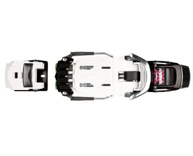 Rottefella Freeride NTN Telemark Ski Bindings