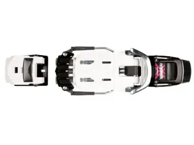 Rottefella Freeride NTN Telemark Ski Bindings