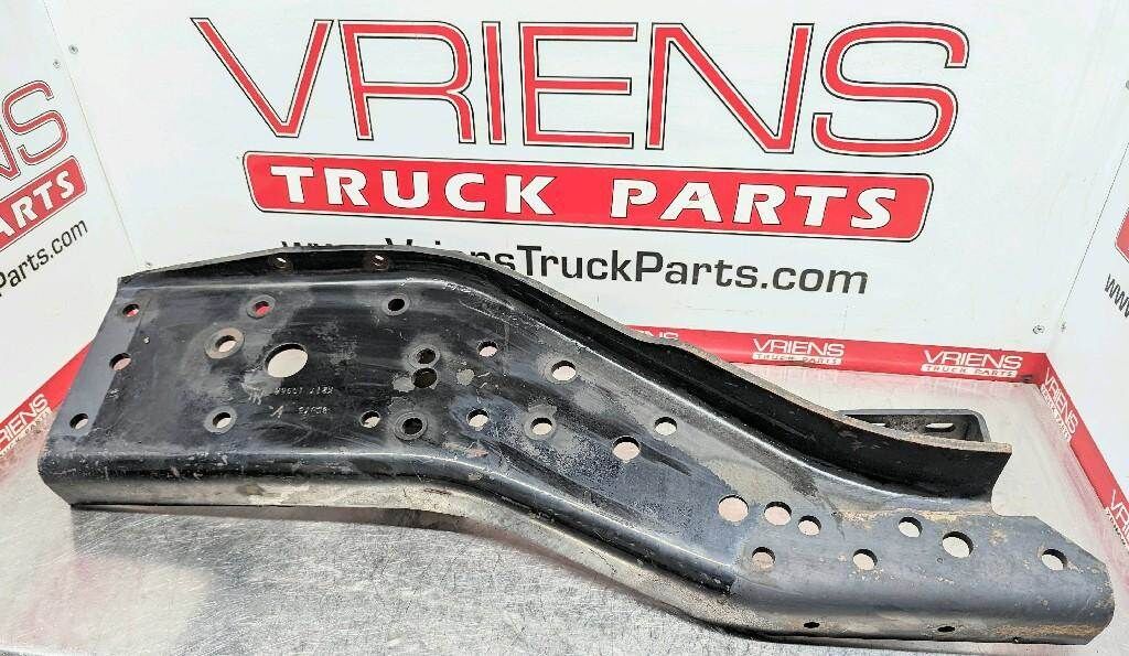 Kenworth W900 Right Frame Horn