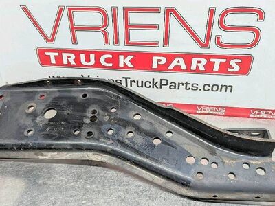 Kenworth W900 Right Frame Horn