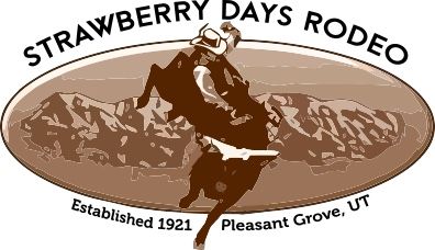 Strawberry Days Rodeo Tickets