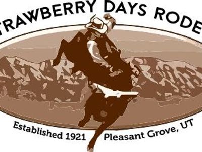 Strawberry Days Rodeo Tickets