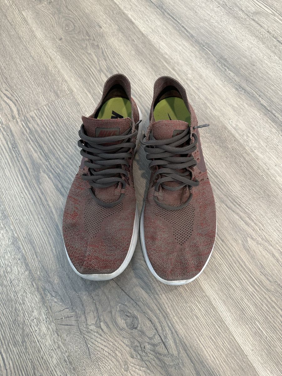 Nike Running Shoe - Like New, Mens Size 10