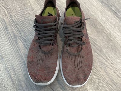 Nike Running Shoe - Like New, Mens Size 10